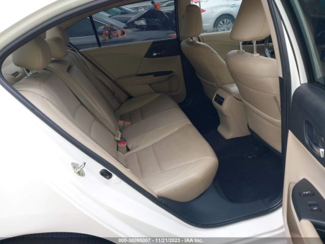 1HGCR3F90HA007161 Honda Accord Touring V6