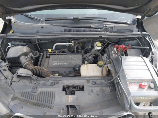 2019 BUICK ENCORE KL4CJASB2KB712221 Photo 9