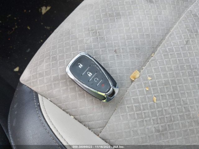 2019 BUICK ENCORE KL4CJASB2KB712221 Photo 10