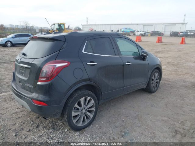 2019 BUICK ENCORE KL4CJASB2KB712221 Photo 3