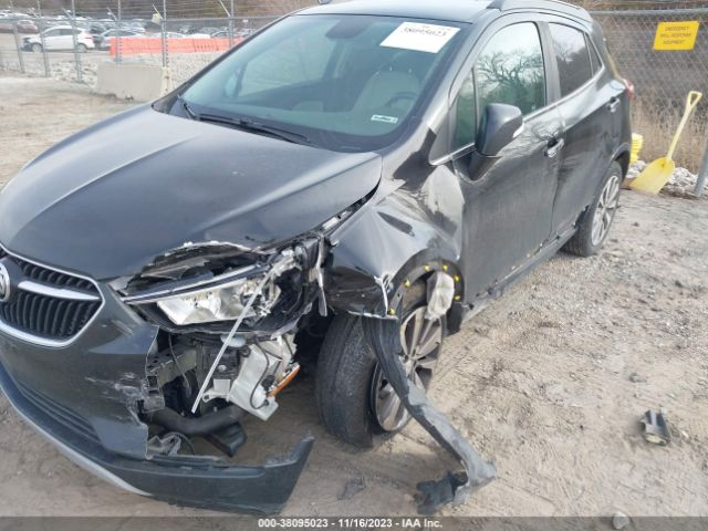 2019 BUICK ENCORE KL4CJASB2KB712221 Photo 5