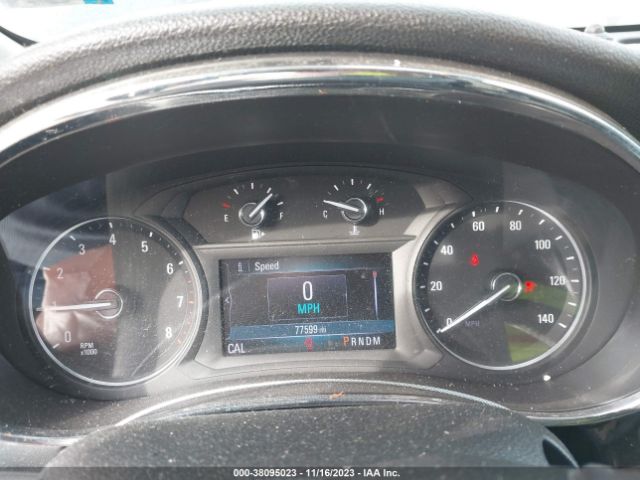2019 BUICK ENCORE KL4CJASB2KB712221 Photo 6