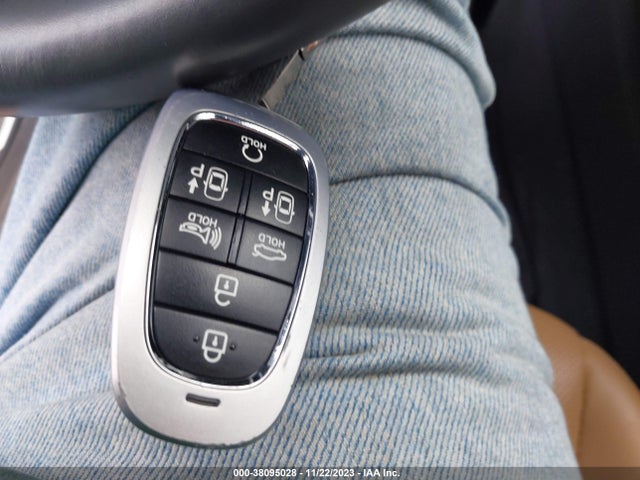Hyundai Sonata Limited 2020 5NPEH4J23LH006629 Image 11