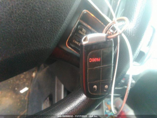 3C4PDCBG2FT711063 Dodge Journey Sxt