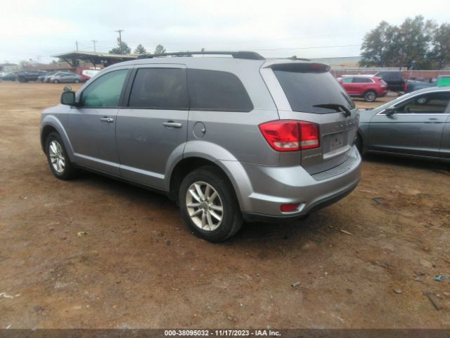 3C4PDCBG2FT711063 Dodge Journey Sxt