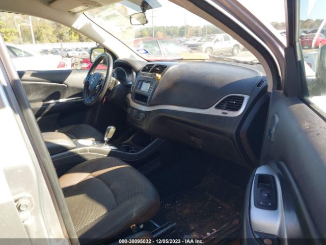 3C4PDCBG2FT711063 Dodge Journey Sxt