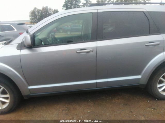 3C4PDCBG2FT711063 Dodge Journey Sxt