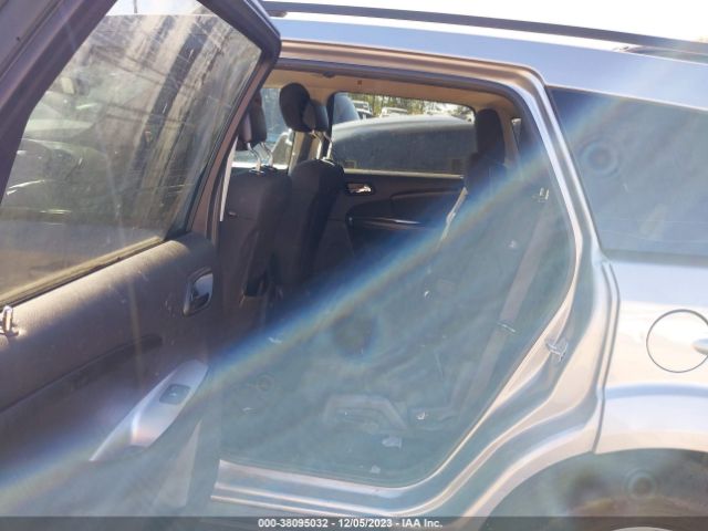 3C4PDCBG2FT711063 Dodge Journey Sxt