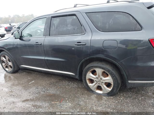1C4RDHDG5EC425141 Dodge DURANGO LIMITED