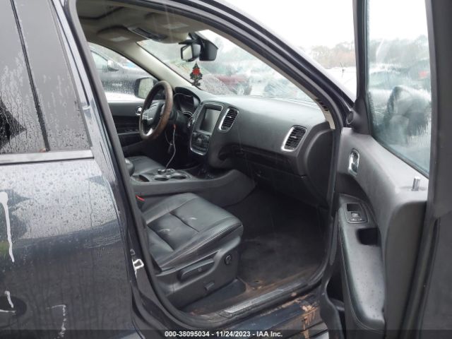 1C4RDHDG5EC425141 Dodge DURANGO LIMITED