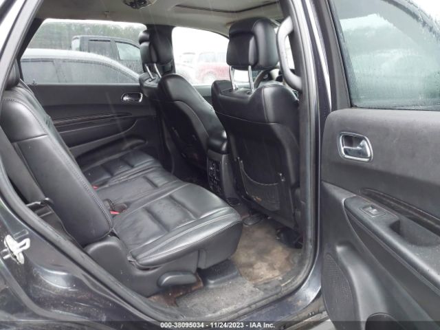 1C4RDHDG5EC425141 Dodge DURANGO LIMITED