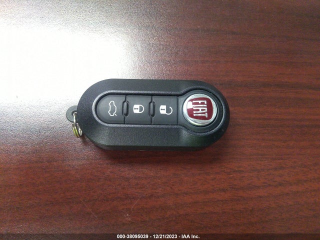 2018 FIAT 500X ZFBCFXCB0JP647141 Photo 10