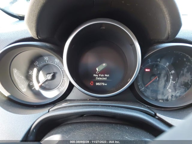 2018 FIAT 500X ZFBCFXCB0JP647141 Photo 6