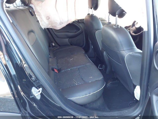 2018 FIAT 500X ZFBCFXCB0JP647141 Photo 7