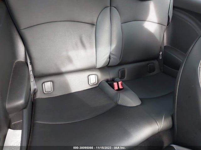 2009 MINI COOPER HARDTOP WMWMF73589TW83025 Photo 7