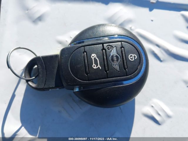 2015 MINI HARDTOP WMWXM5C51FT939878 Photo 10