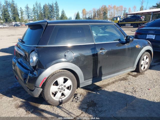 2015 MINI HARDTOP WMWXM5C51FT939878 Photo 3