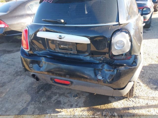 2015 MINI HARDTOP WMWXM5C51FT939878 Photo 5