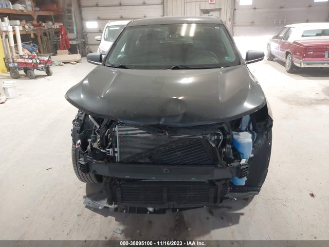Chevrolet EQUINOX LS 2019 2GNAXSEV5K6280516 Image 12