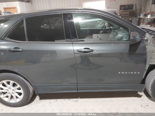 Chevrolet EQUINOX LS 2019 2GNAXSEV5K6280516 Image 13