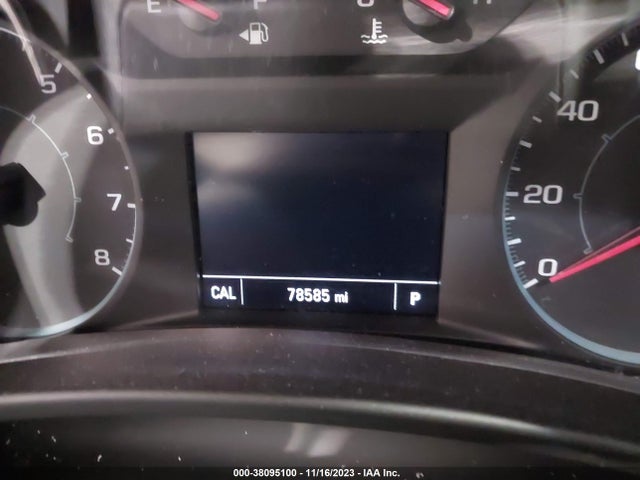 Chevrolet EQUINOX LS 2019 2GNAXSEV5K6280516 Image 15