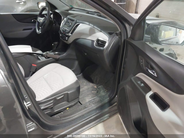 Chevrolet EQUINOX LS 2019 2GNAXSEV5K6280516 Image 5