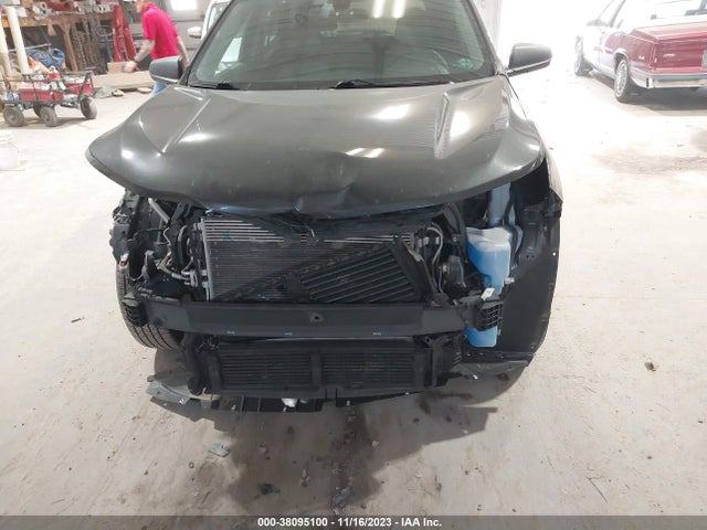 Chevrolet EQUINOX LS 2019 2GNAXSEV5K6280516 Image 6
