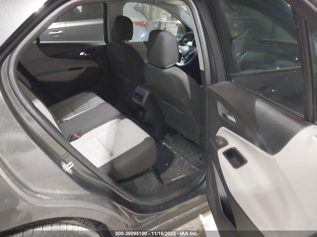 Chevrolet EQUINOX LS 2019 2GNAXSEV5K6280516 Image 8