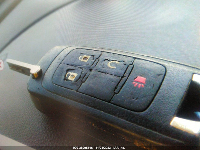 Chevrolet EQUINOX 1LT 2015 2GNALBEKXF6400740 Image 11