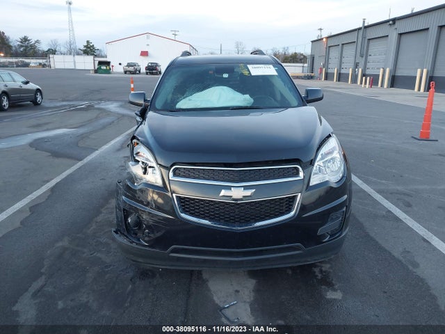Chevrolet EQUINOX 1LT 2015 2GNALBEKXF6400740 Image 13