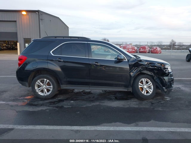 Chevrolet EQUINOX 1LT 2015 2GNALBEKXF6400740 Image 14
