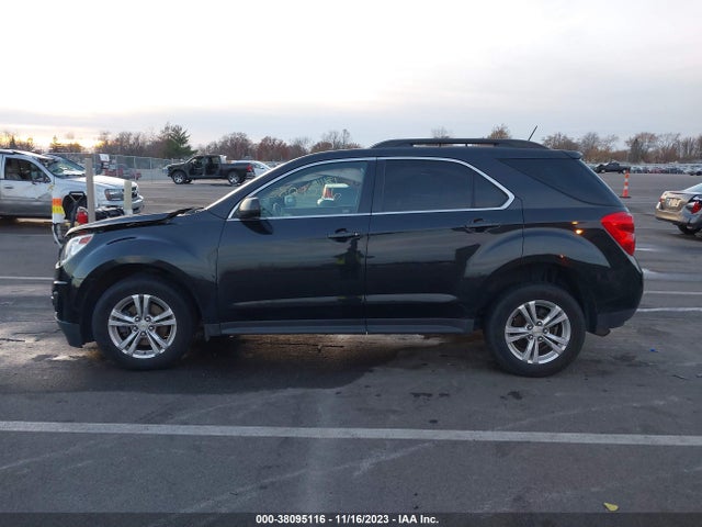 Chevrolet EQUINOX 1LT 2015 2GNALBEKXF6400740 Image 15