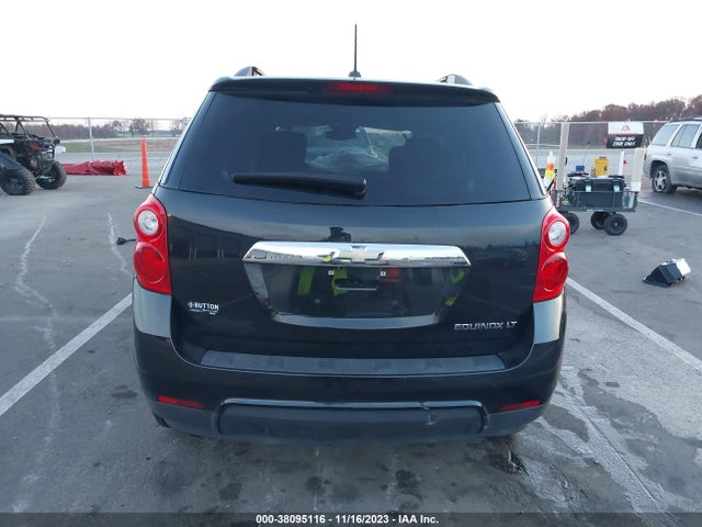 Chevrolet EQUINOX 1LT 2015 2GNALBEKXF6400740 Image 17