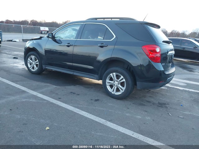 Chevrolet EQUINOX 1LT 2015 2GNALBEKXF6400740 Image 3