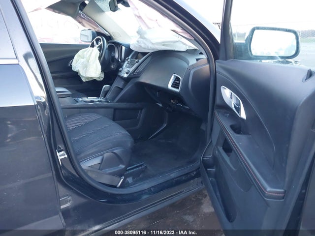 Chevrolet EQUINOX 1LT 2015 2GNALBEKXF6400740 Image 5