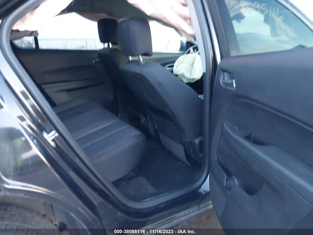 Chevrolet EQUINOX 1LT 2015 2GNALBEKXF6400740 Image 8