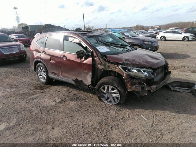 2016 5J6RM4H53GL086779 main image