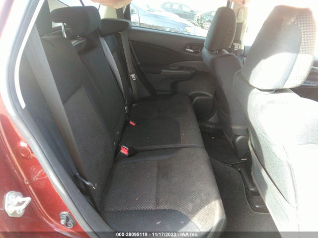 Honda CR-V EX 2016 5J6RM4H53GL086779 Image 8