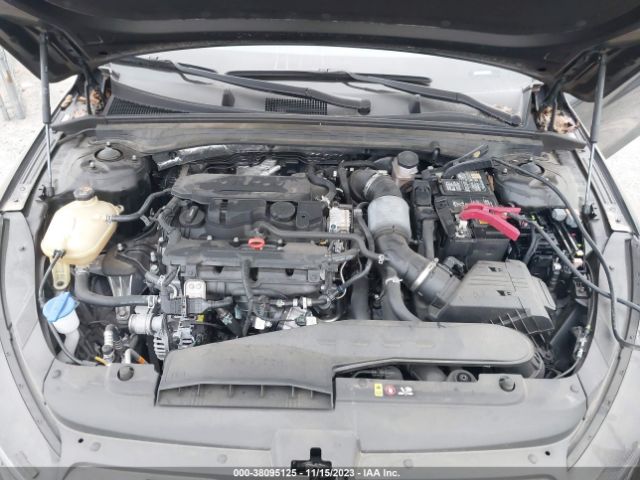 5XXG64J21NG088258 KIA K5 Gt-line
