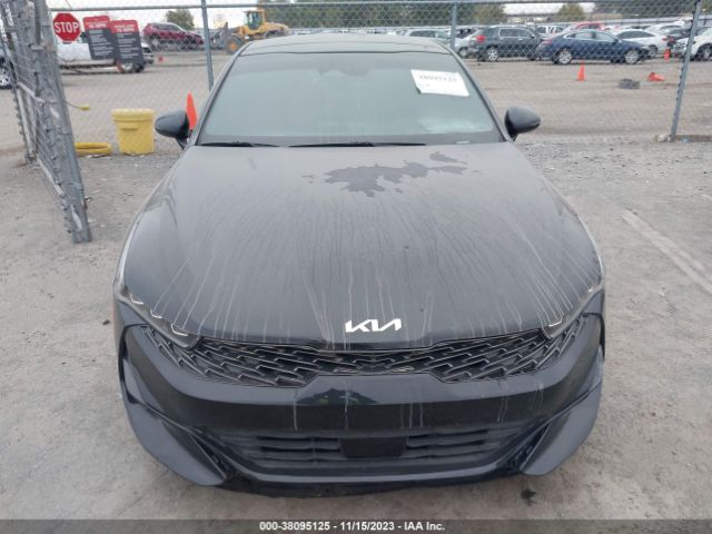 5XXG64J21NG088258 KIA K5 Gt-line