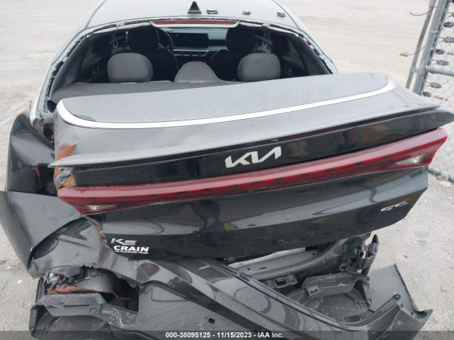 5XXG64J21NG088258 KIA K5 Gt-line