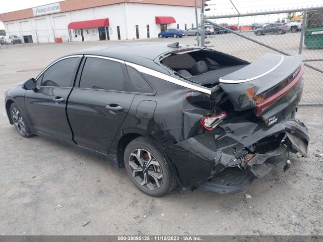 5XXG64J21NG088258 KIA K5 Gt-line