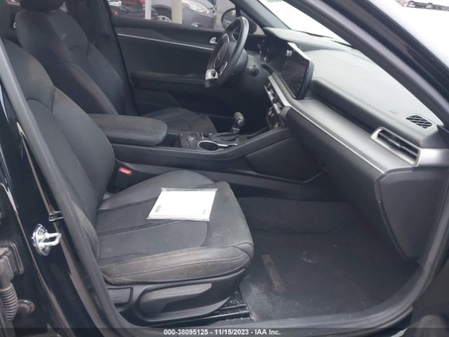 5XXG64J21NG088258 KIA K5 Gt-line