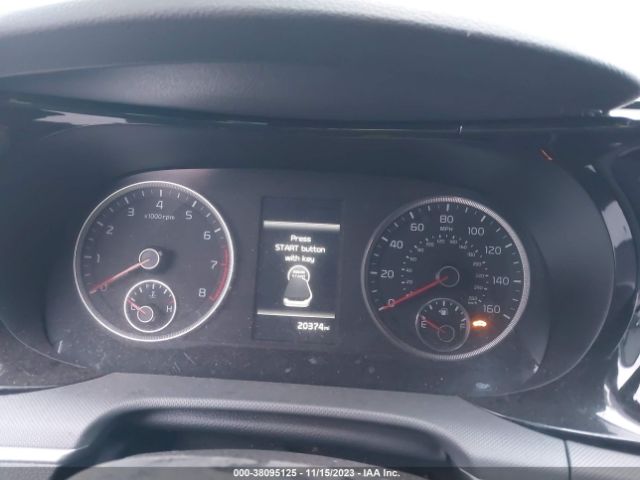 5XXG64J21NG088258 KIA K5 Gt-line