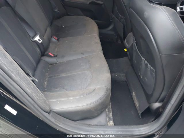 5XXG64J21NG088258 KIA K5 Gt-line