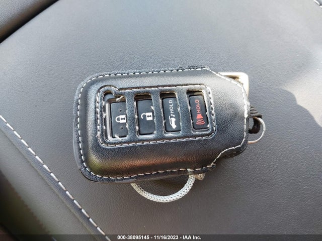 JTJDZKCA1K2018650 Lexus Rx Rx 350l