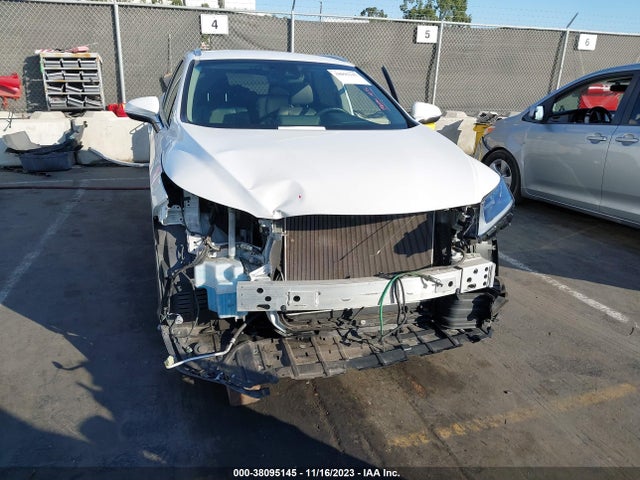 JTJDZKCA1K2018650 Lexus Rx Rx 350l