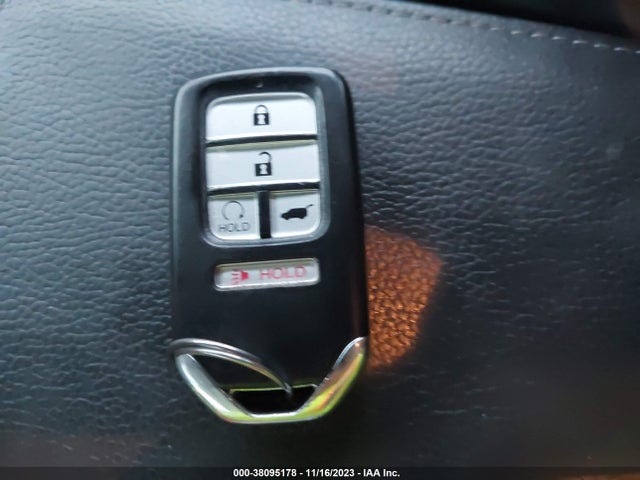 Honda Civic Sport 2020 SHHFK7H40LU406806 Image 11