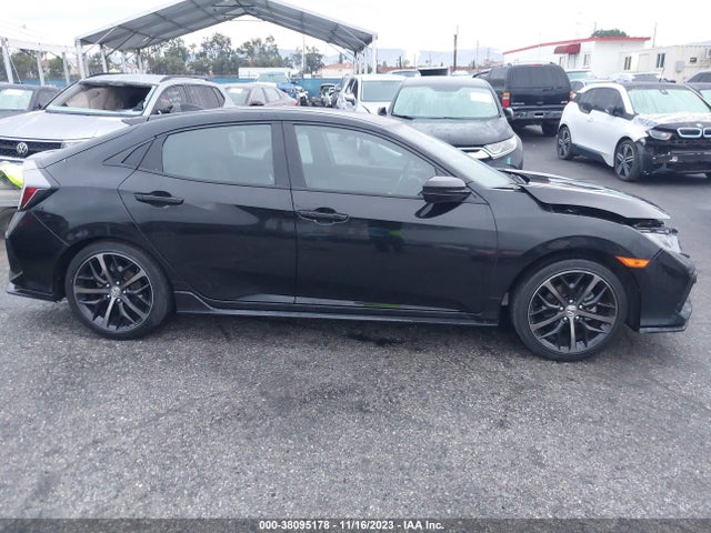 Honda Civic Sport 2020 SHHFK7H40LU406806 Image 13