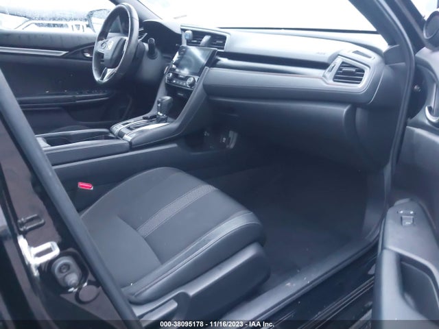 Honda Civic Sport 2020 SHHFK7H40LU406806 Image 5